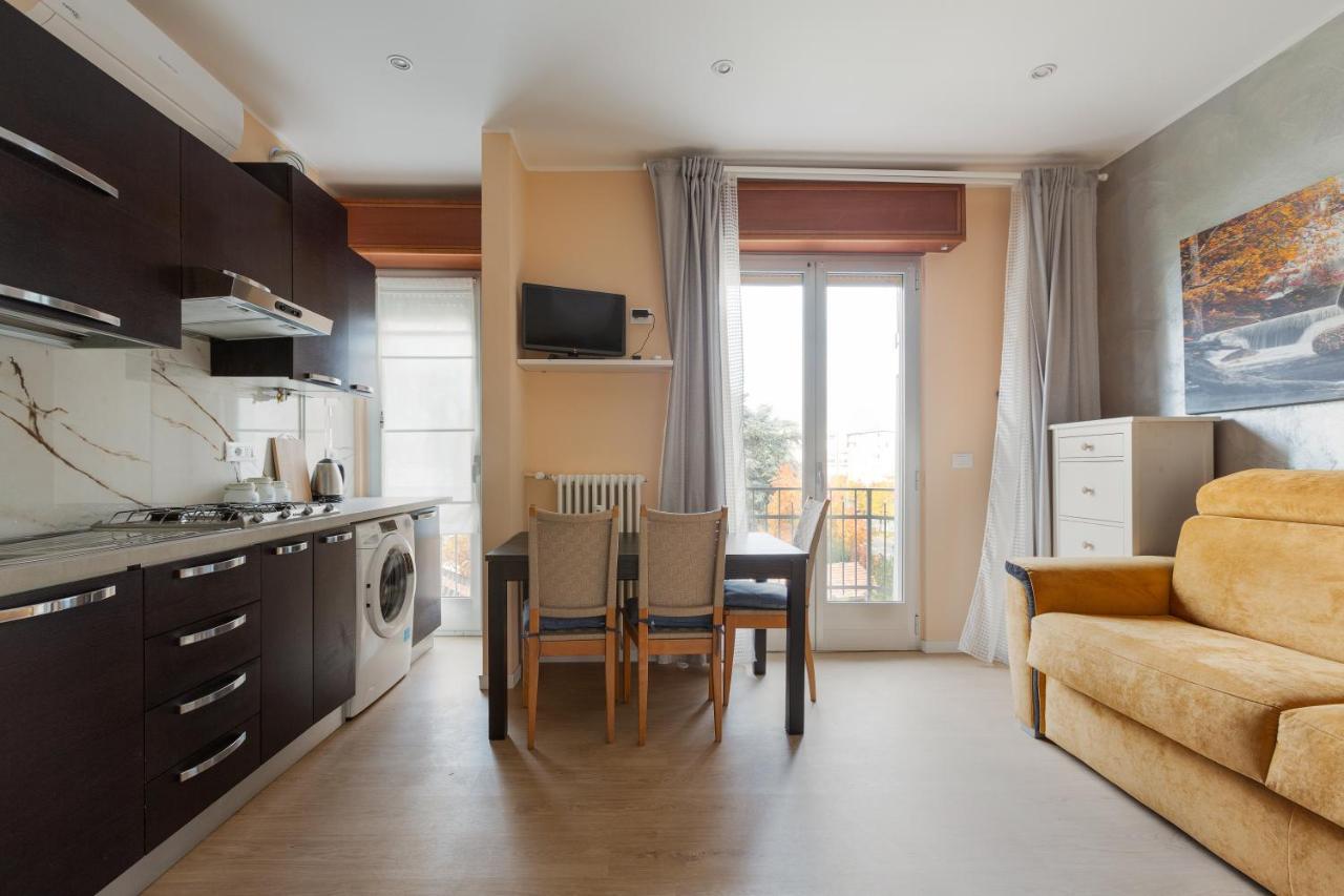 Appartamento Cozy Parco Nord *