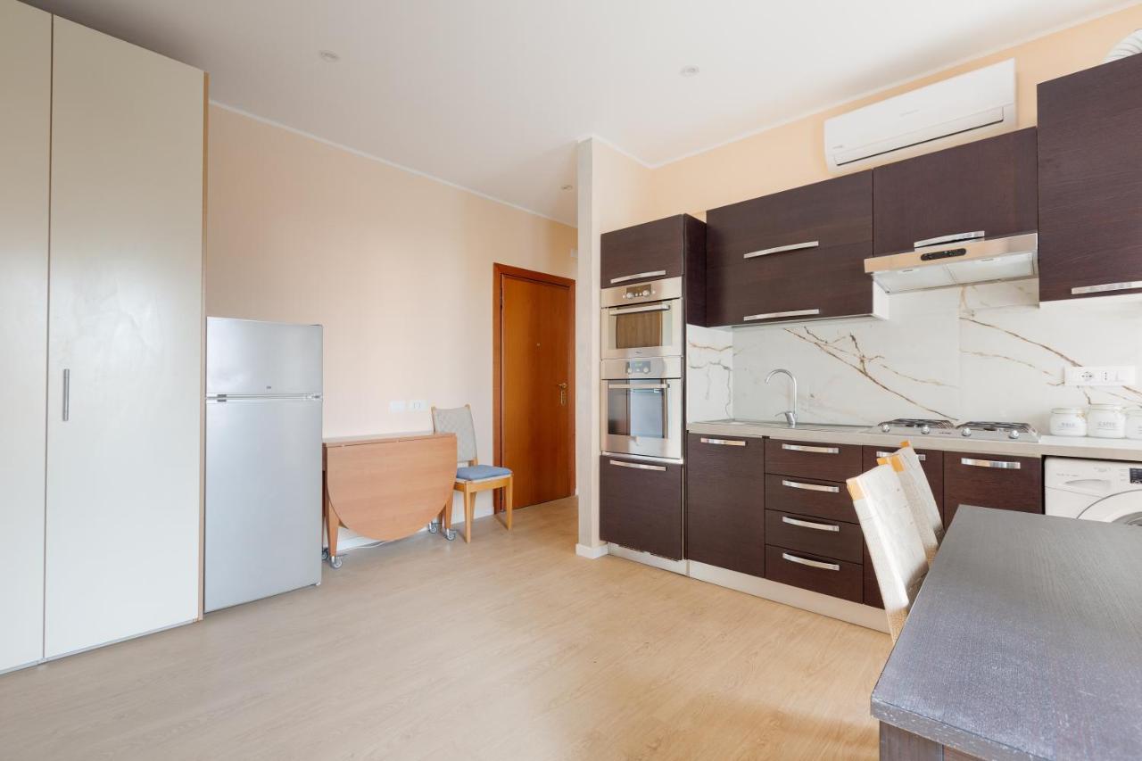 Appartamento Cozy Parco Nord