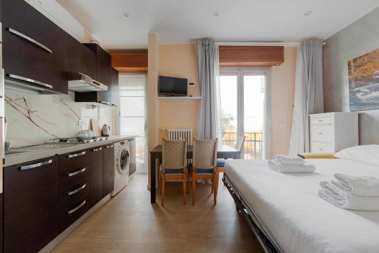 Cozy Parco Nord Appartamento Milano