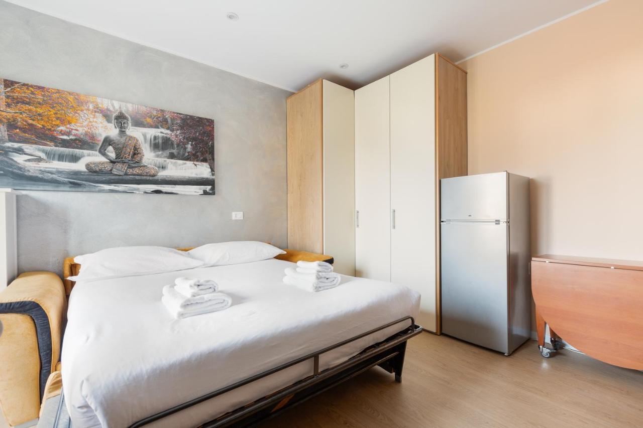 Cozy Parco Nord Appartamento *