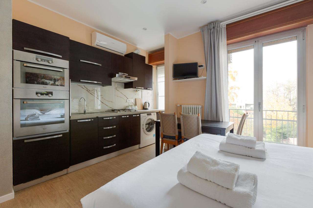 Cozy Parco Nord Appartamento Milano