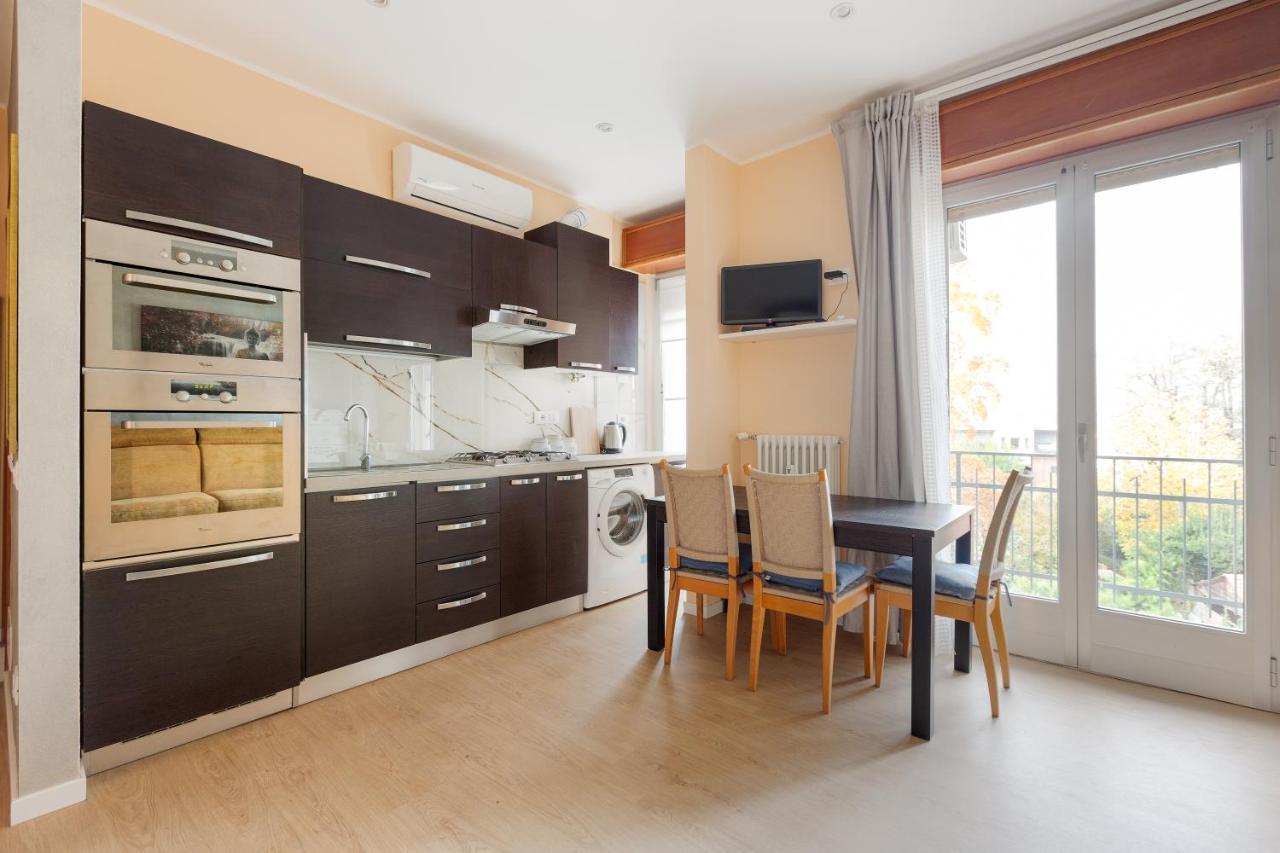 Appartamento Cozy Parco Nord