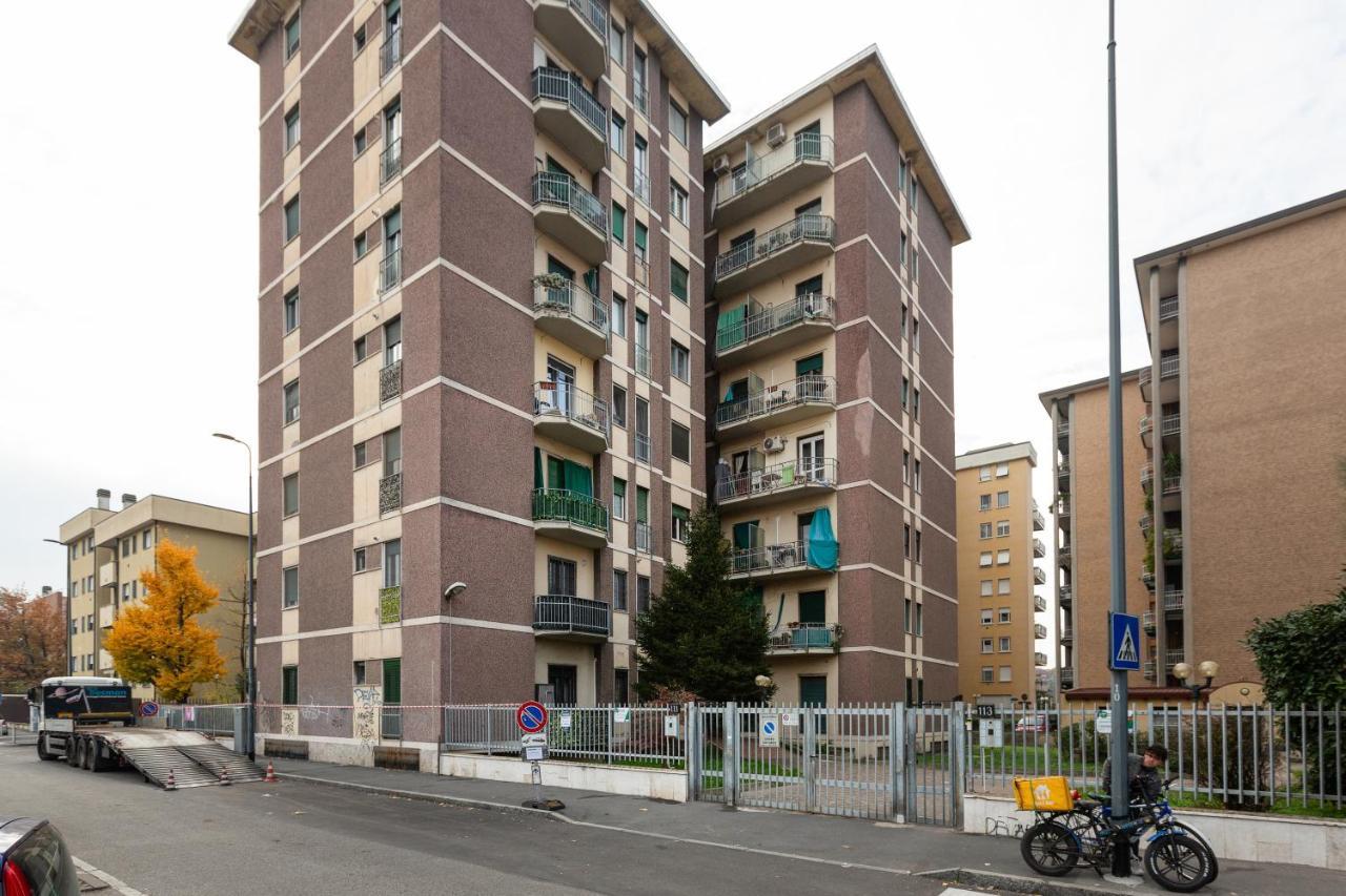 Cozy Parco Nord Appartamento Milano