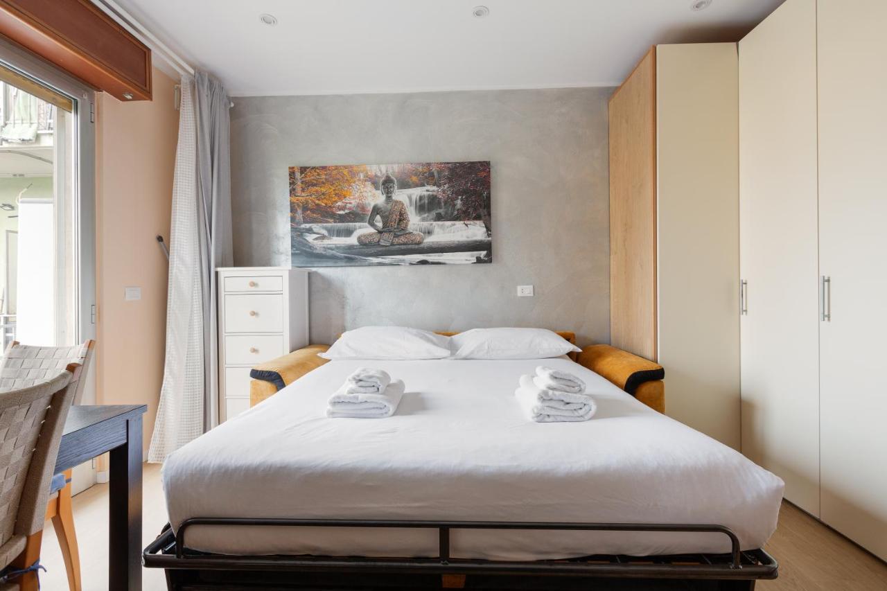 Appartamento Cozy Parco Nord Milano